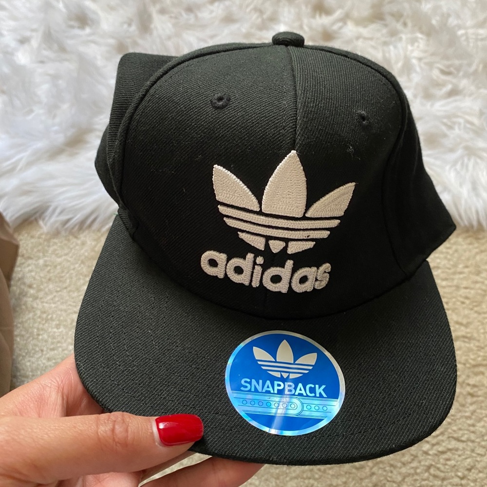 Adidas SnapBack